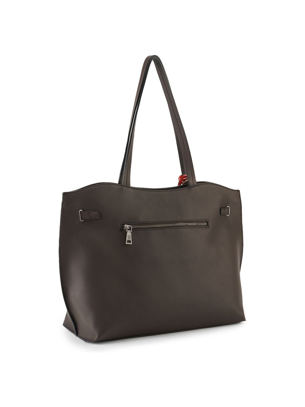 FredsBruder My Bestie Borsa a spalla Vera Pelle 46 cm FredsBruder My Bestie Borsa a spalla Vera Pelle 46 cm