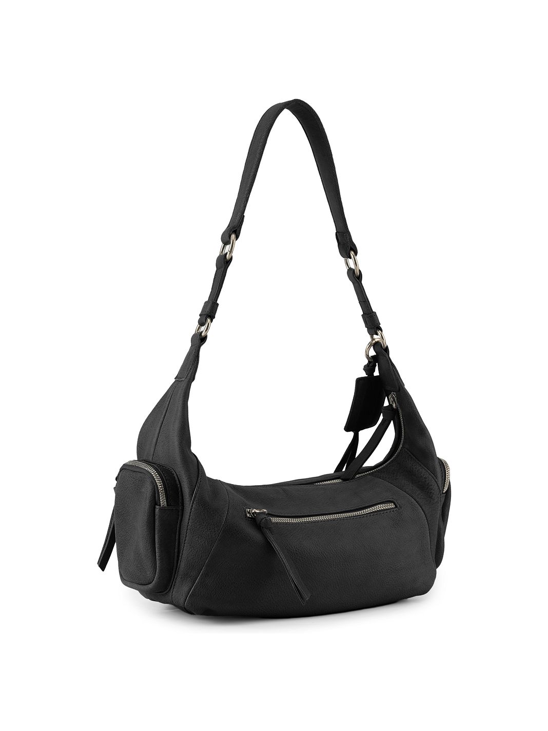 FredsBruder My Forever Borsa a spalla Vera Pelle 37 cm FredsBruder My Forever Borsa a spalla Vera Pelle 37 cm