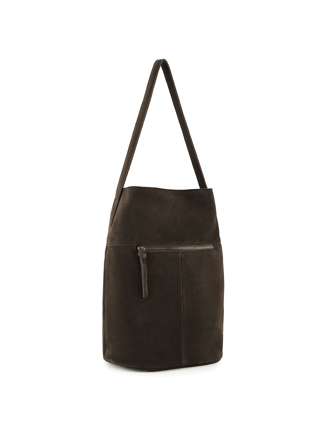 FredsBruder Softly Bucket bag Läder 36 cm FredsBruder Softly Bucket bag Läder 36 cm