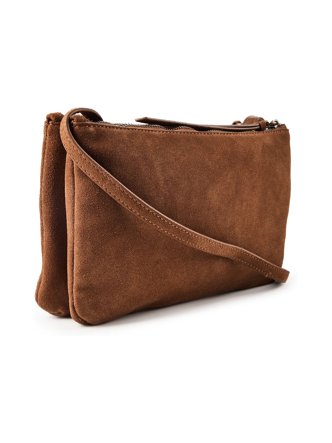 Liebeskind Zena Borsa a tracolla S Vera Pelle 25 cm Liebeskind Zena Borsa a tracolla S Vera Pelle 25 cm