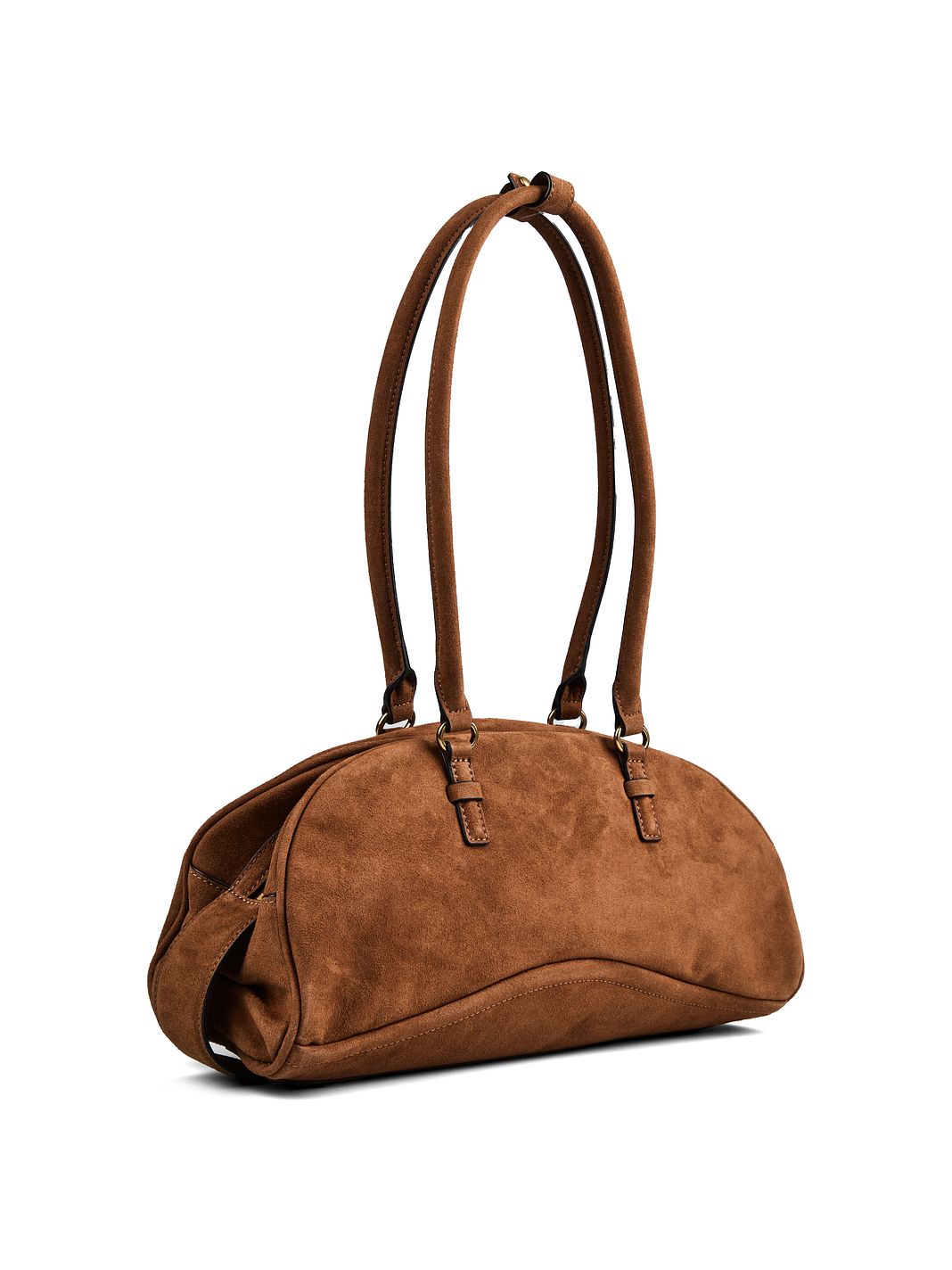 Liebeskind Capri Borsa a spalla M Vera Pelle 37 cm Liebeskind Capri Borsa a spalla M Vera Pelle 37 cm