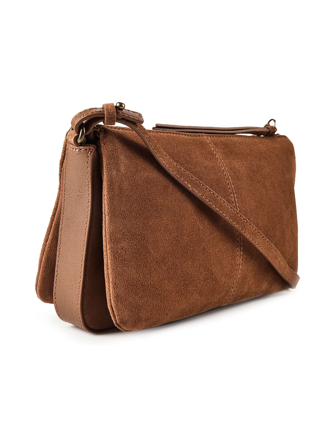 Liebeskind Nina Borsa a tracolla S Vera Pelle 24.5 cm Liebeskind Nina Borsa a tracolla S Vera Pelle 24.5 cm