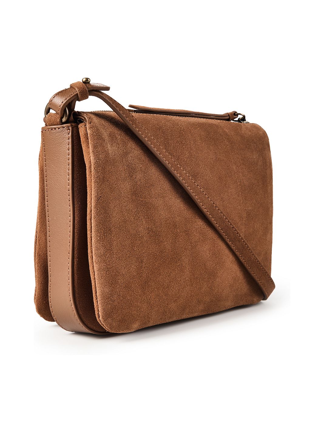 Liebeskind Nina Borsa a tracolla M Vera Pelle 25 cm Liebeskind Nina Borsa a tracolla M Vera Pelle 25 cm