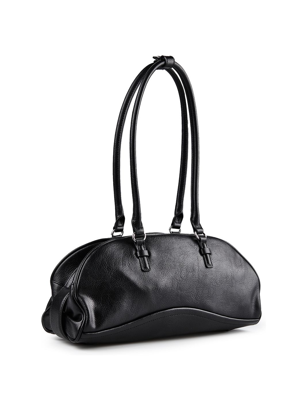 Liebeskind Capri Borsa a spalla M Vera Pelle 36 cm Liebeskind Capri Borsa a spalla M Vera Pelle 36 cm