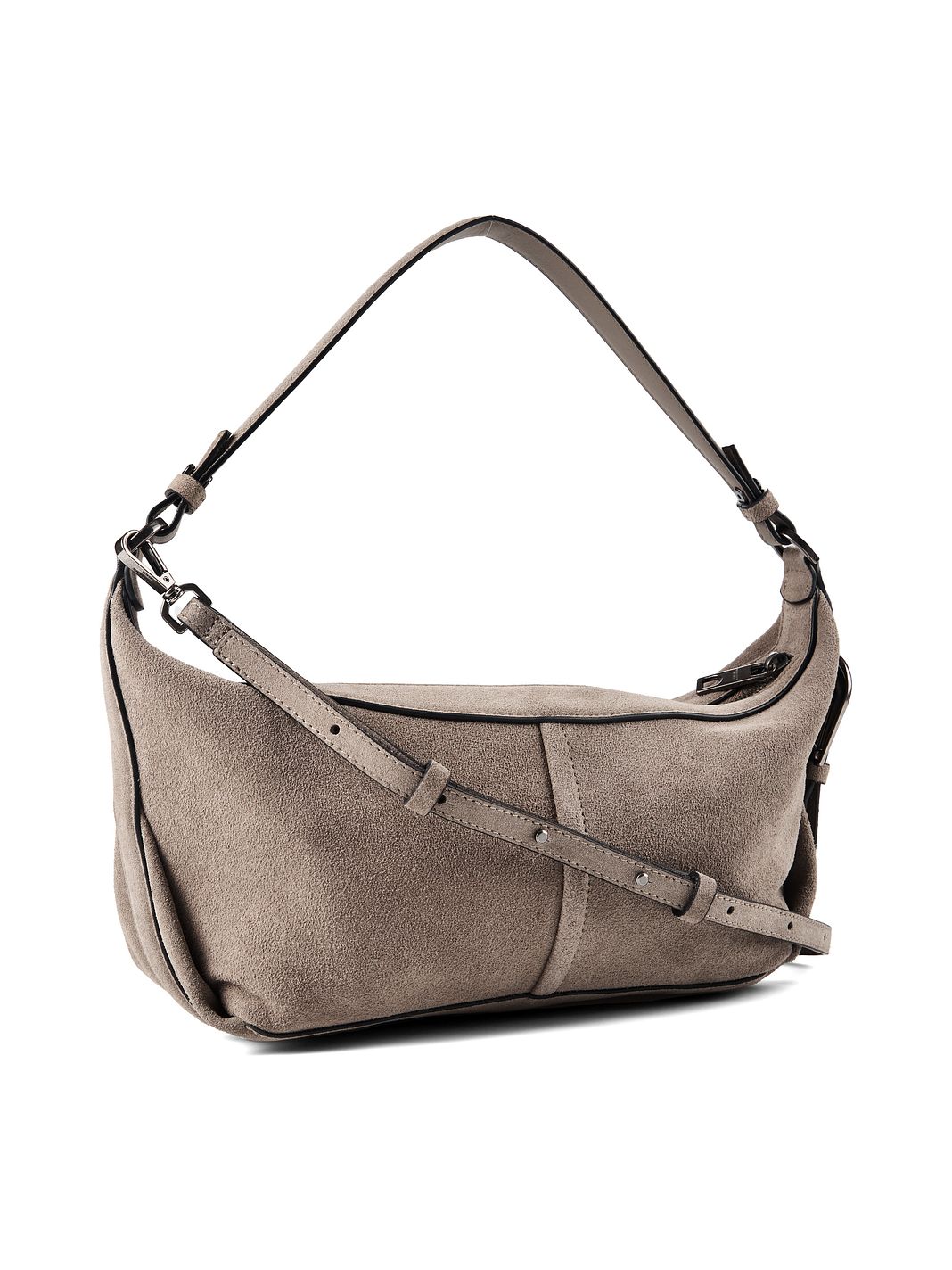 Liebeskind Paris II Borsa a spalla S Vera Pelle 36 cm Liebeskind Paris II Borsa a spalla S Vera Pelle 36 cm