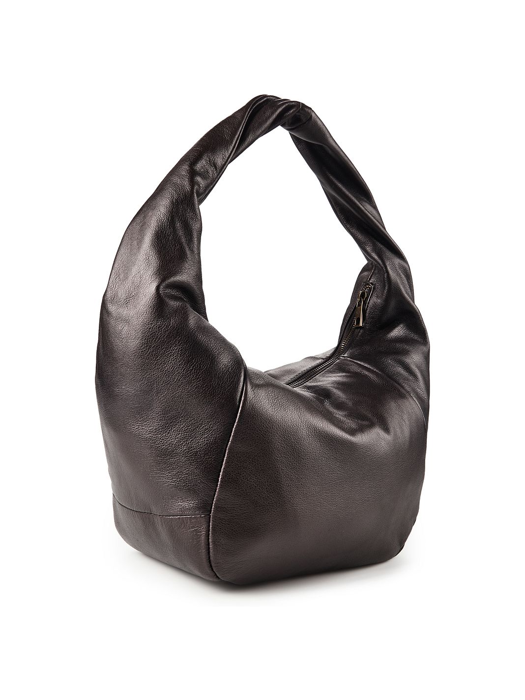 Liebeskind Farrah II Borsa a spalla M Vera Pelle 45 cm Liebeskind Farrah II Borsa a spalla M Vera Pelle 45 cm