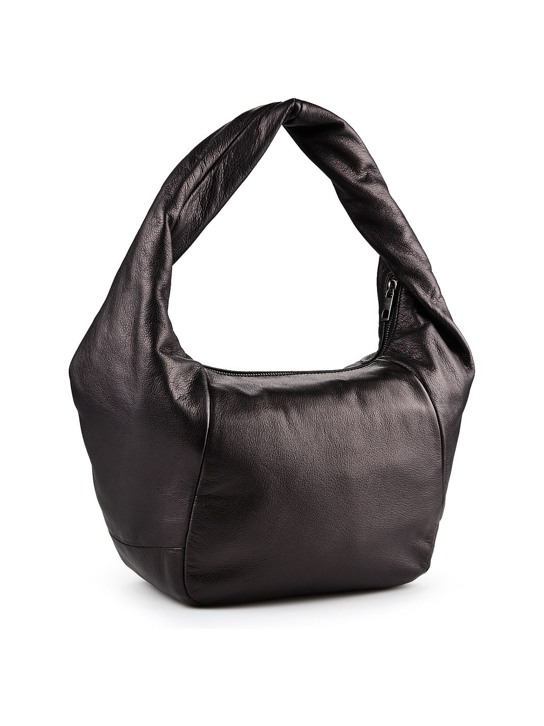 Liebeskind Farrah II Borsa a spalla M Vera Pelle 45 cm Liebeskind Farrah II Borsa a spalla M Vera Pelle 45 cm