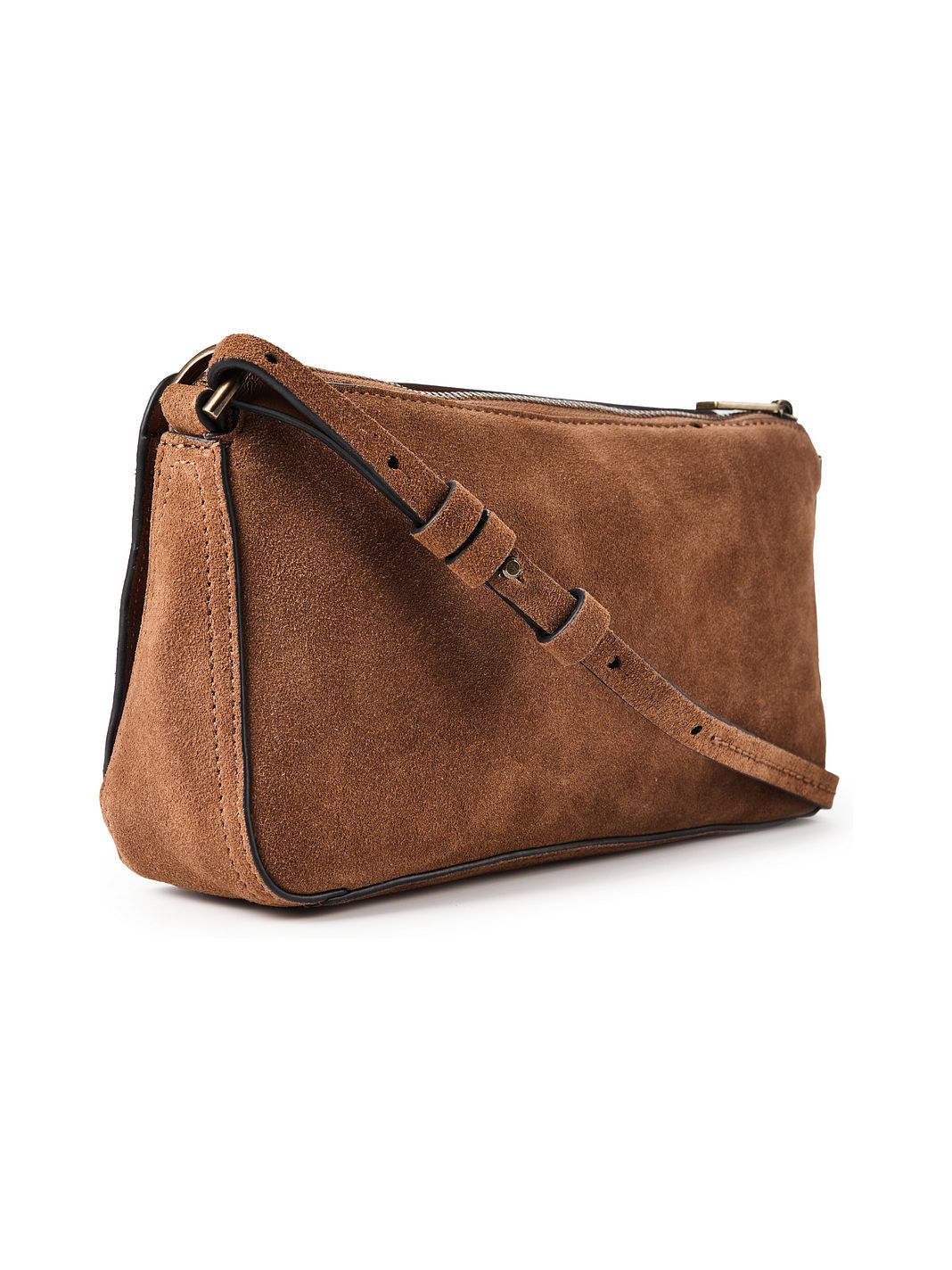 Liebeskind Clarice II Borsa a tracolla M Vera Pelle 26 cm Liebeskind Clarice II Borsa a tracolla M Vera Pelle 26 cm