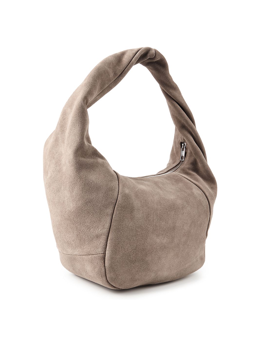 Liebeskind Farrah II Borsa a spalla M Vera Pelle 45 cm Liebeskind Farrah II Borsa a spalla M Vera Pelle 45 cm