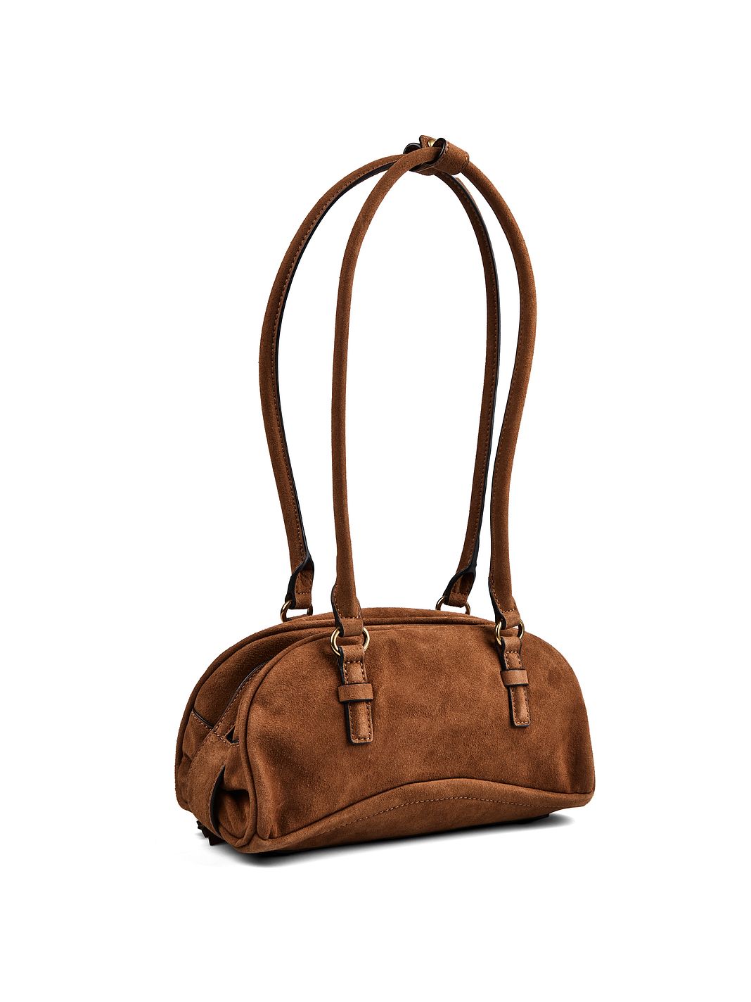 Liebeskind Capri Bolsa de hombro S Piel natural 25.5 cm Liebeskind Capri Bolsa de hombro S Piel natural 25.5 cm