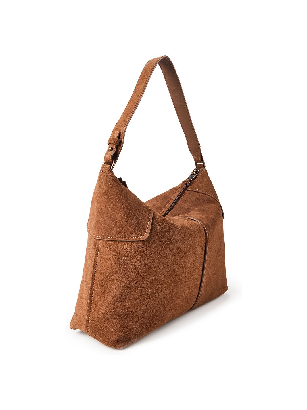 Liebeskind Mila Borsa a spalla Vera Pelle 37.5 cm