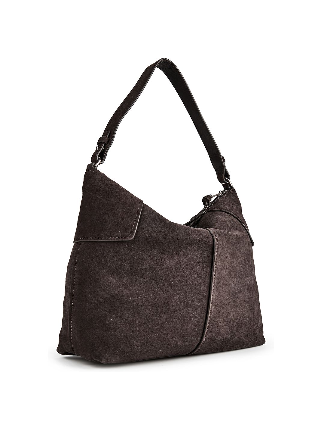 Liebeskind Mila Borsa a spalla Vera Pelle 37.5 cm Liebeskind Mila Borsa a spalla Vera Pelle 37.5 cm