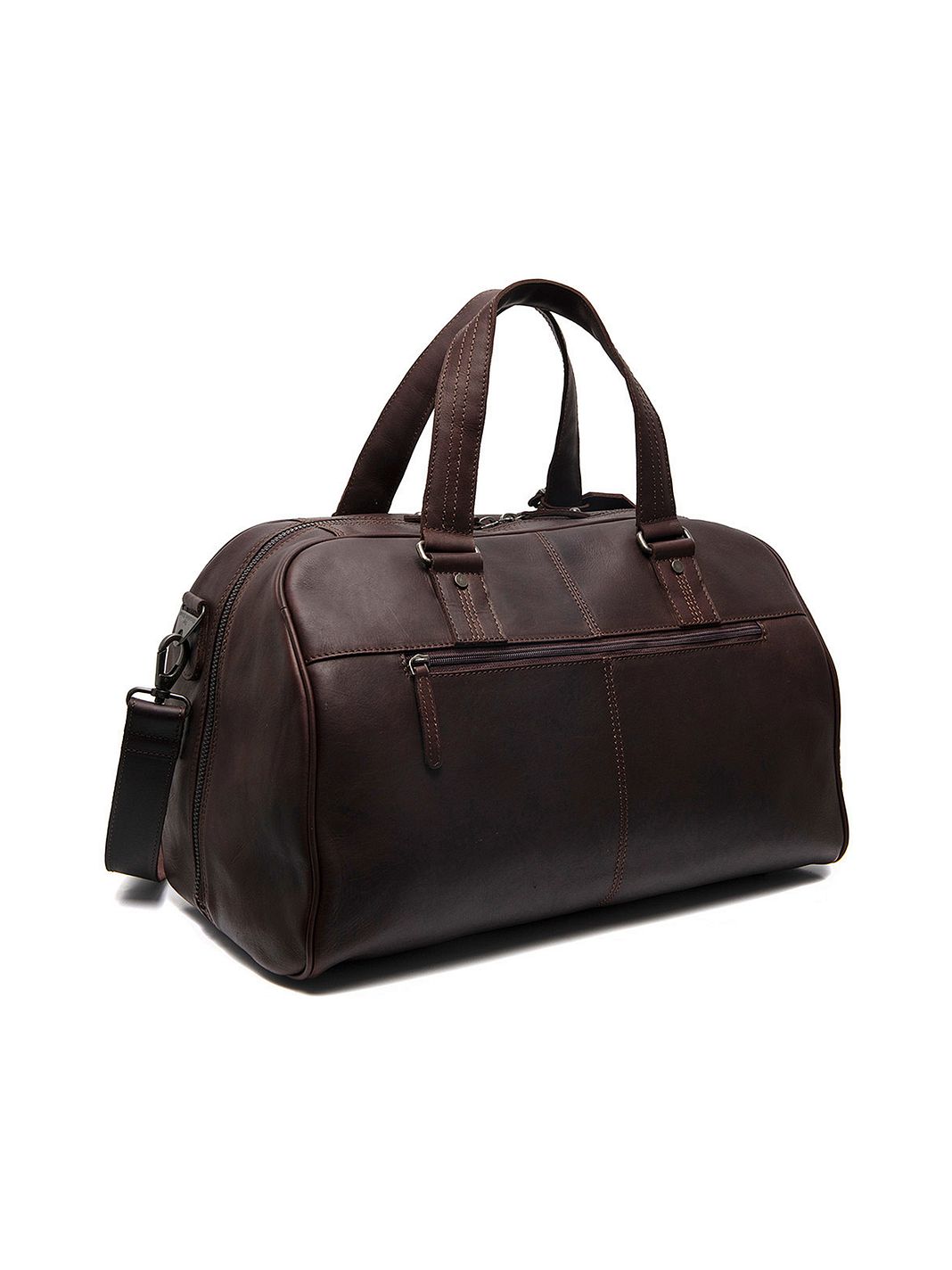 The Chesterfield Brand Volenza Borsa da viaggio Weekender Vera Pelle 46 cm The Chesterfield Brand Volenza Borsa da viaggio Weekender Vera Pelle 46 cm