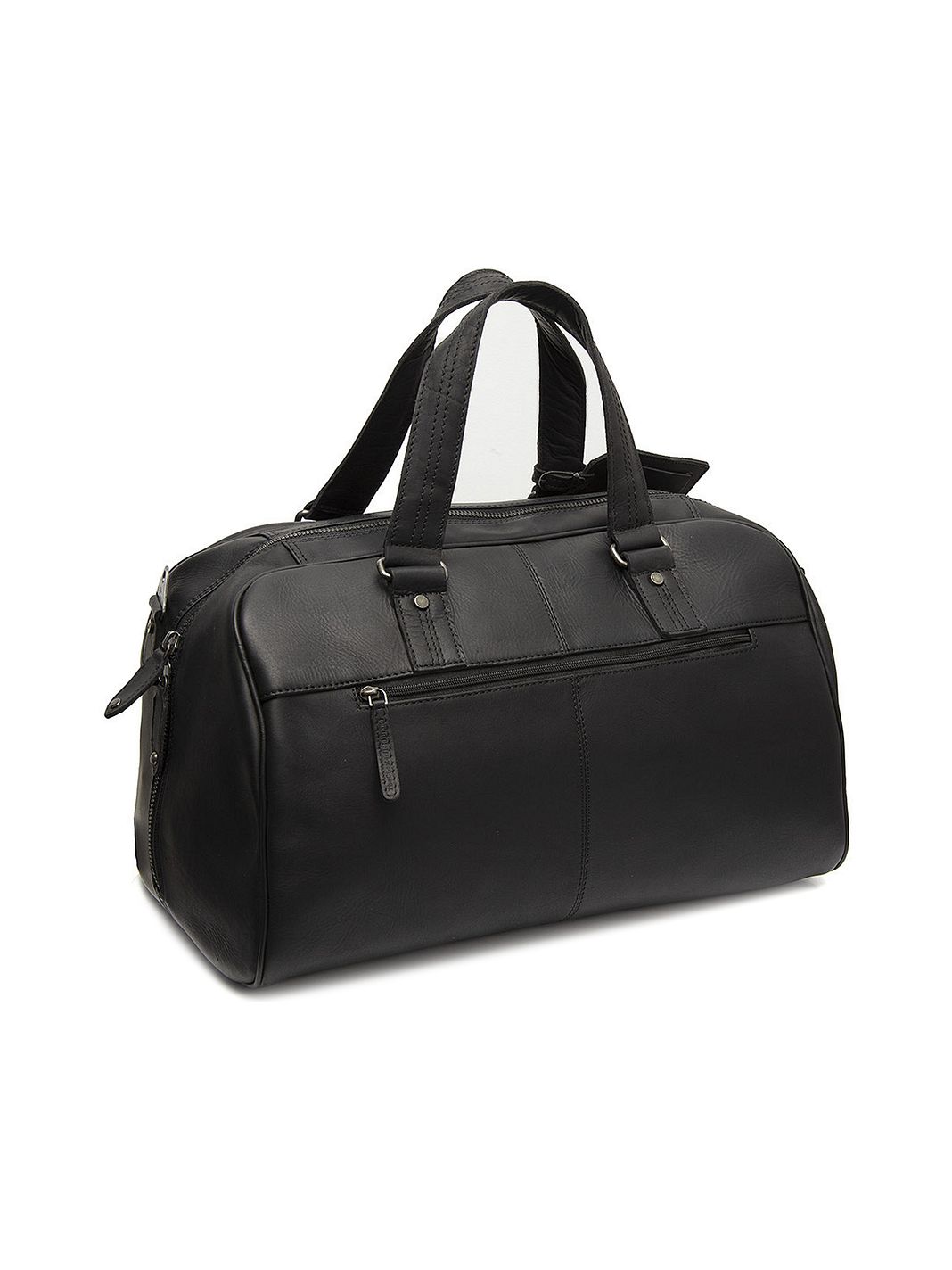 The Chesterfield Brand Volenza Borsa da viaggio Weekender Vera Pelle 46 cm