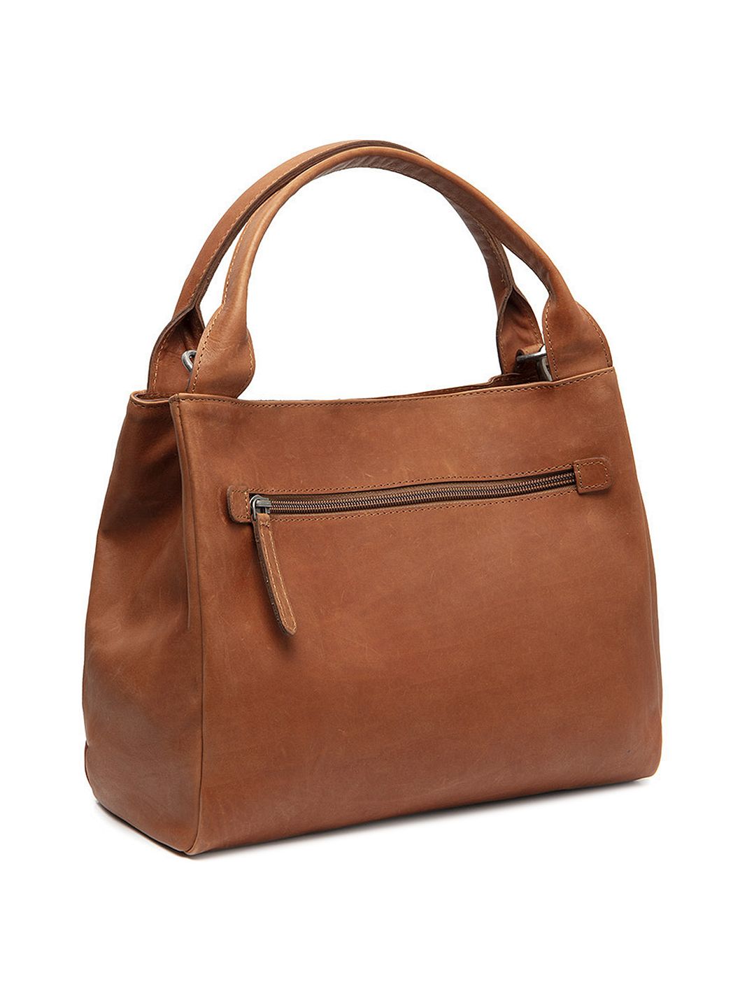 The Chesterfield Brand Tenara Borsa a spalla Vera Pelle 29 cm The Chesterfield Brand Tenara Borsa a spalla Vera Pelle 29 cm
