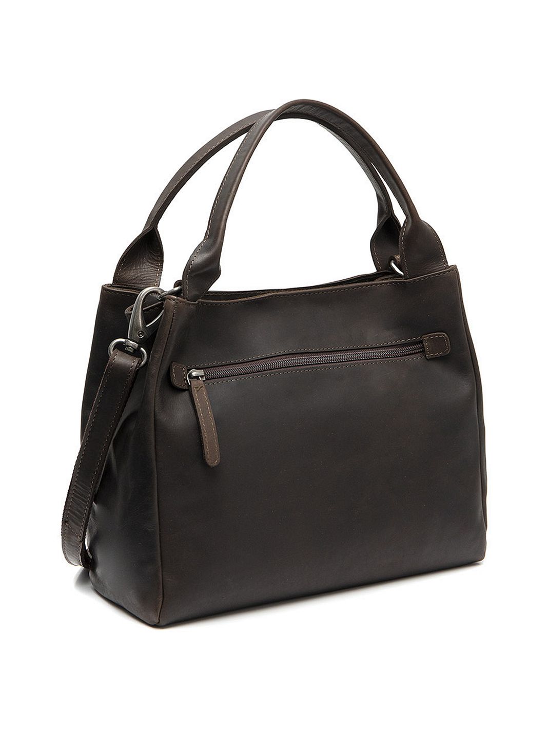 The Chesterfield Brand Tenara Borsa a spalla Vera Pelle 29 cm The Chesterfield Brand Tenara Borsa a spalla Vera Pelle 29 cm