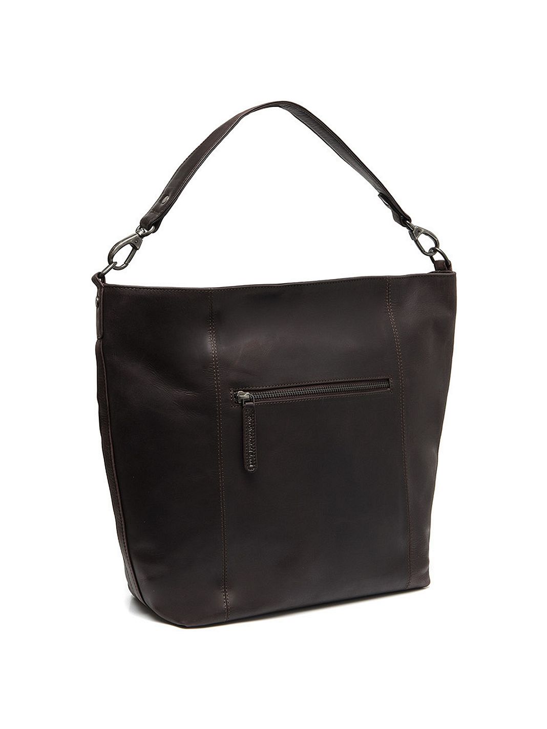 The Chesterfield Brand Zira Borsa a spalla Vera Pelle 29 cm The Chesterfield Brand Zira Borsa a spalla Vera Pelle 29 cm