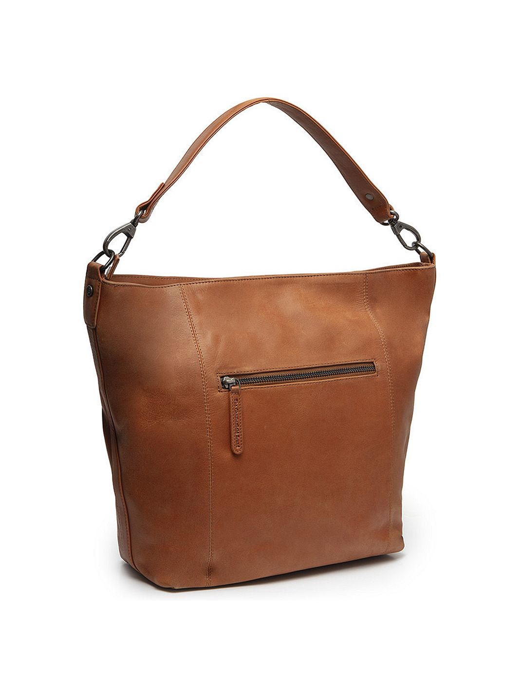 The Chesterfield Brand Zira Borsa a spalla Vera Pelle 29 cm The Chesterfield Brand Zira Borsa a spalla Vera Pelle 29 cm