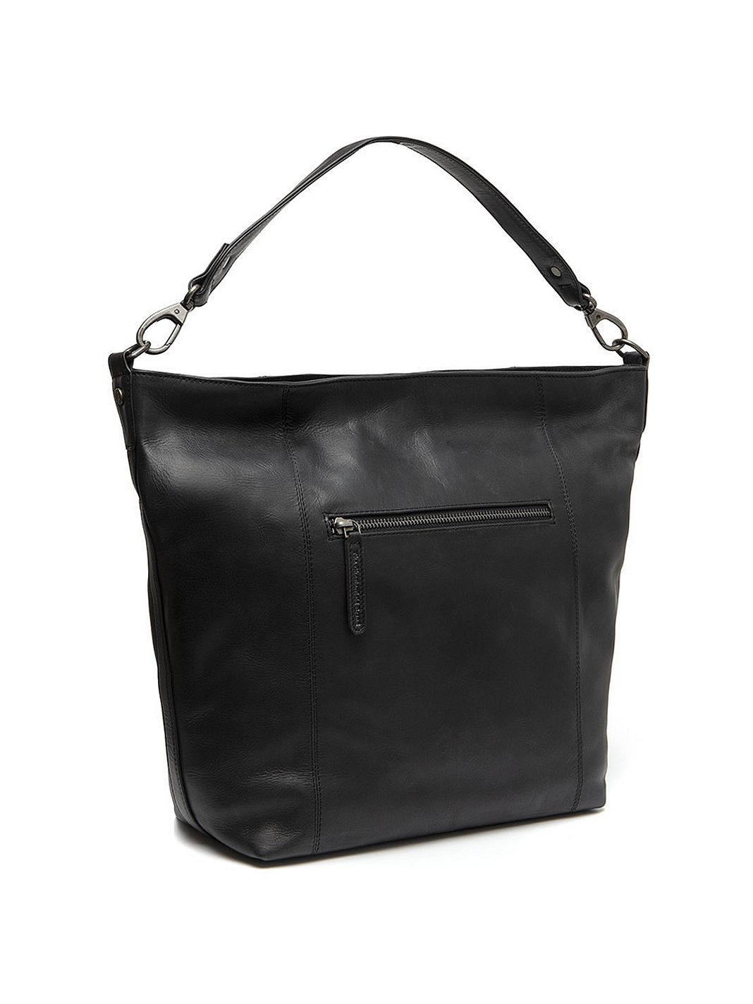 The Chesterfield Brand Zira Borsa a spalla Vera Pelle 29 cm The Chesterfield Brand Zira Borsa a spalla Vera Pelle 29 cm
