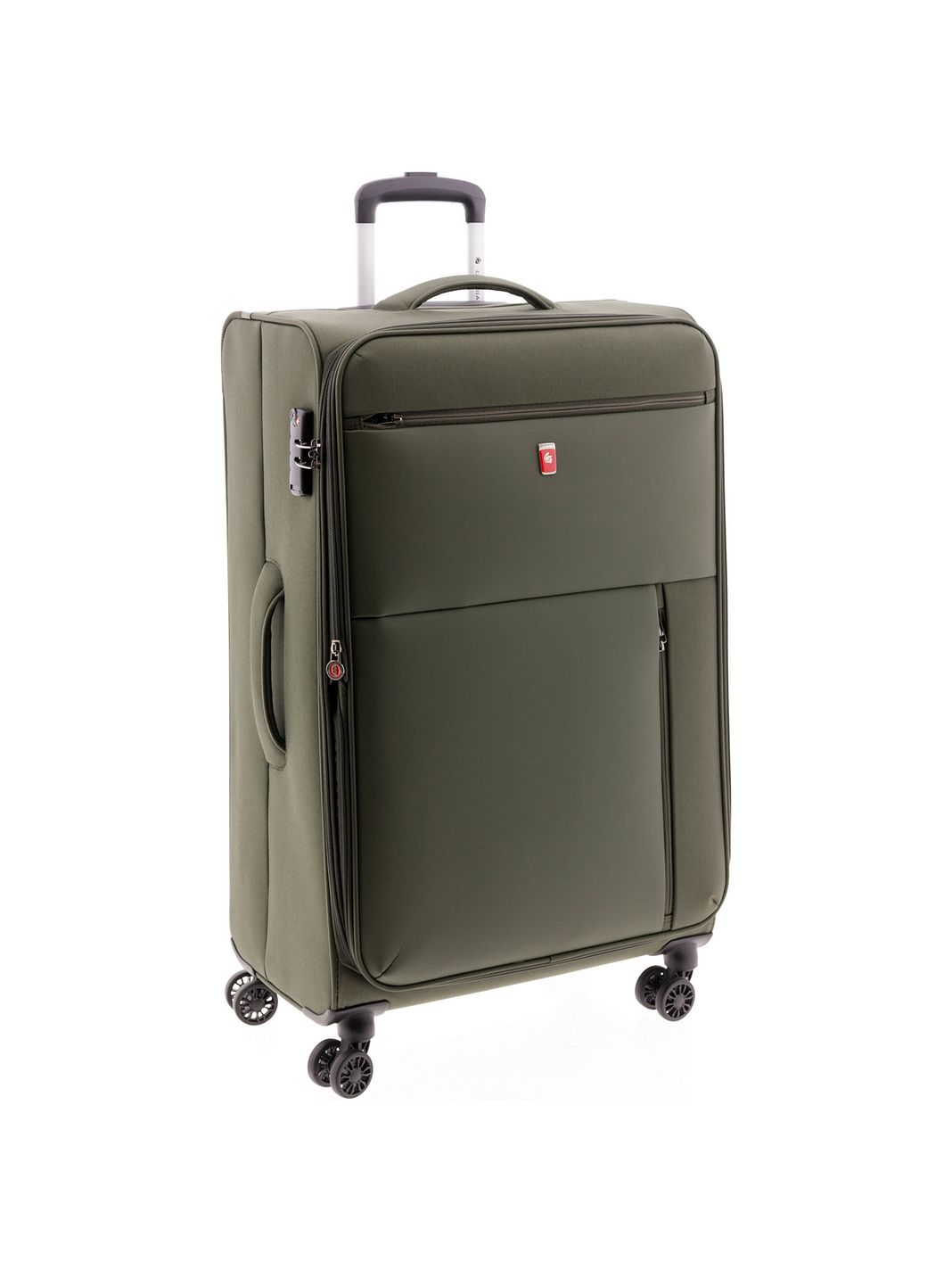 Gladiator 3700 4 ruote Carrello 78 cm espandibile Gladiator 3700 4 ruote Carrello 78 cm espandibile