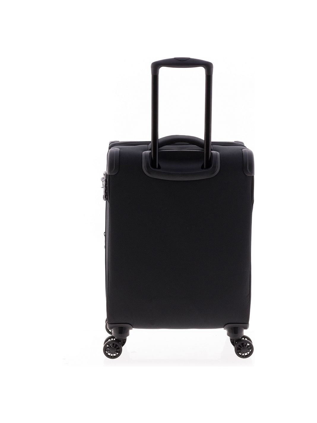Gladiator 4700 4 ruote Trolley cabina 55 cm espandibile Gladiator 4700 4 ruote Trolley cabina 55 cm espandibile