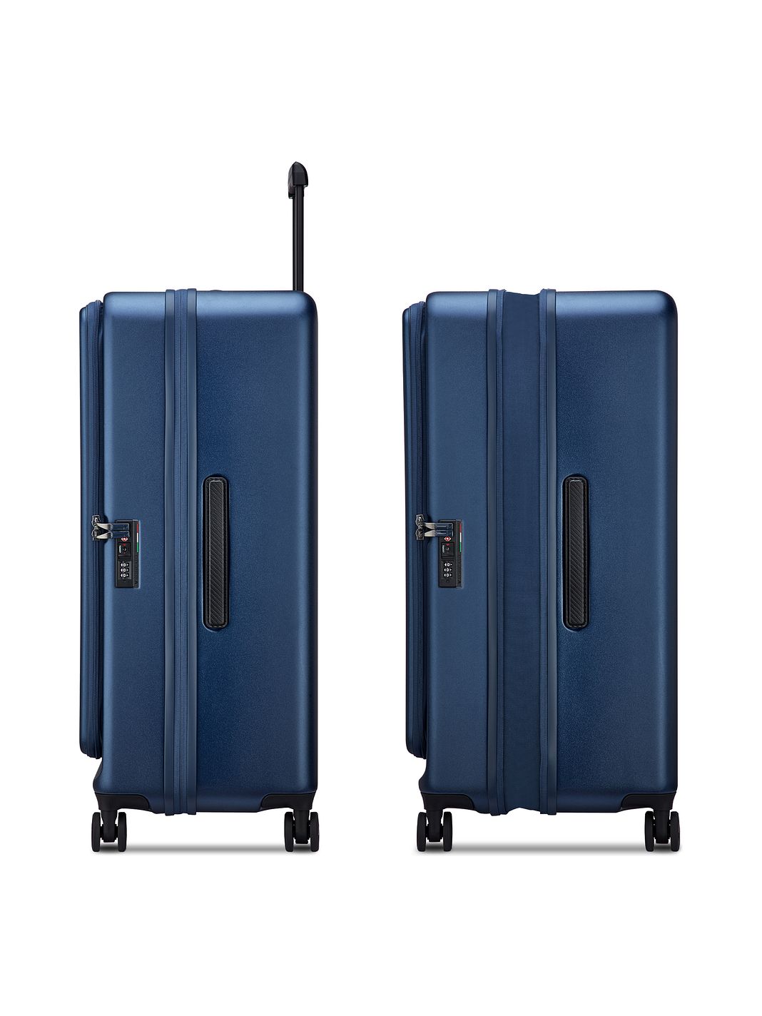 Roncato Florence 4 ruote Carrello 79 cm espandibile Roncato Florence 4 ruote Carrello 79 cm espandibile