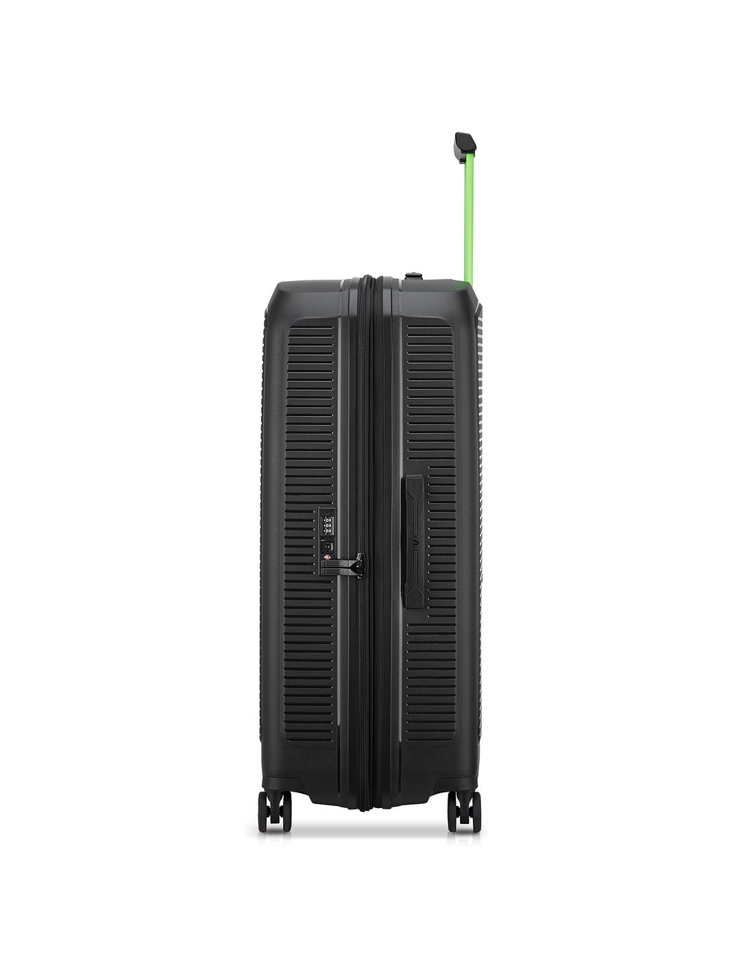 Roncato Arcade 4 ruote Carrello 78 cm espandibile