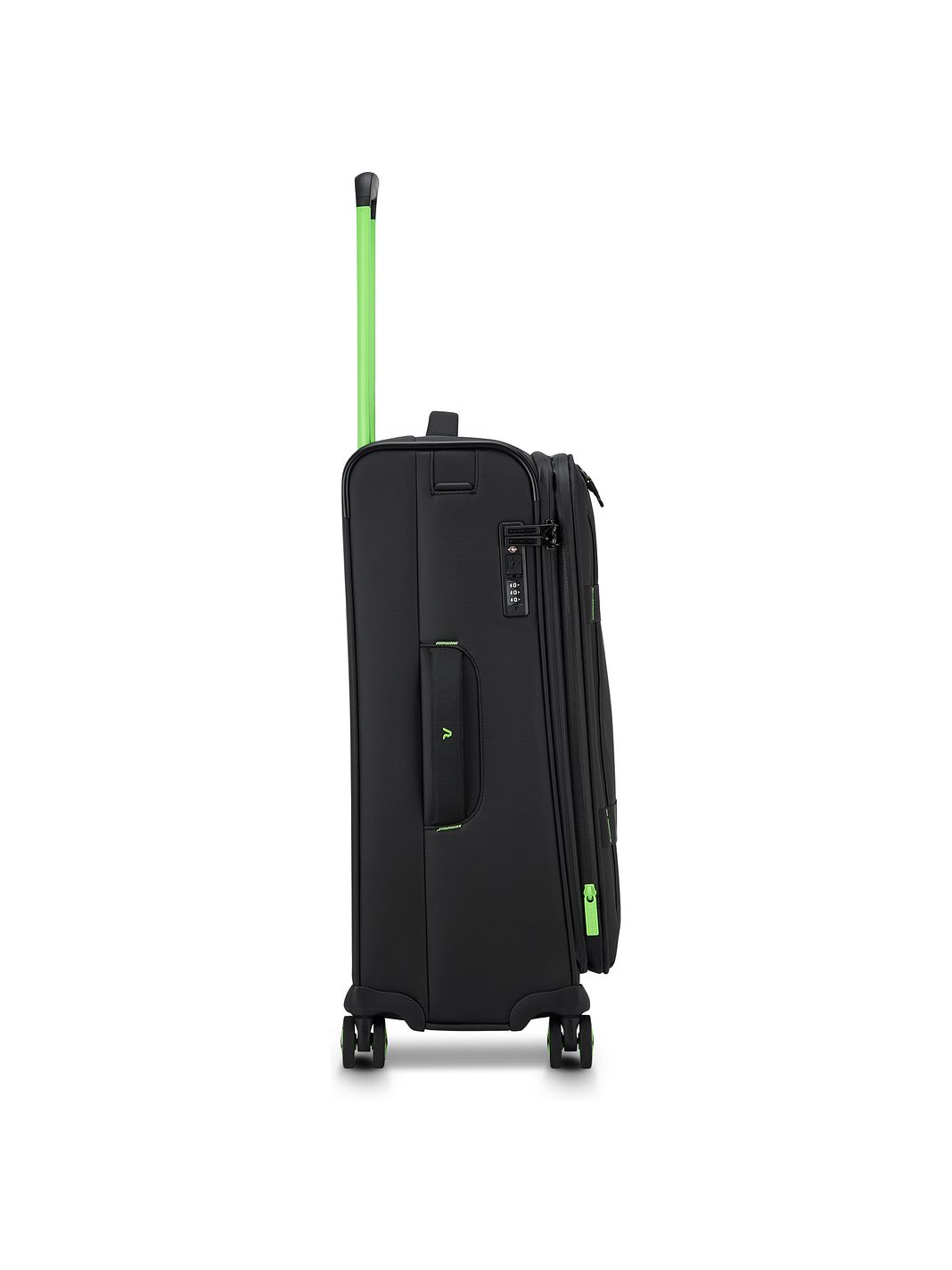 Roncato Norway 4 ruedas Trolley 64 cm Con asa expansible Roncato Norway 4 ruedas Trolley 64 cm Con asa expansible