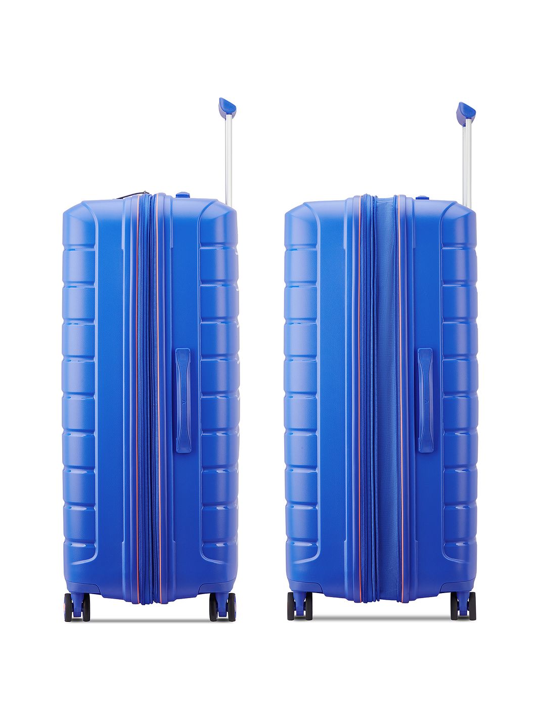 Roncato B-Flying Move 4 ruote Set di valigie 3 pezzi espandibile Roncato B-Flying Move 4 ruote Set di valigie 3 pezzi espandibile