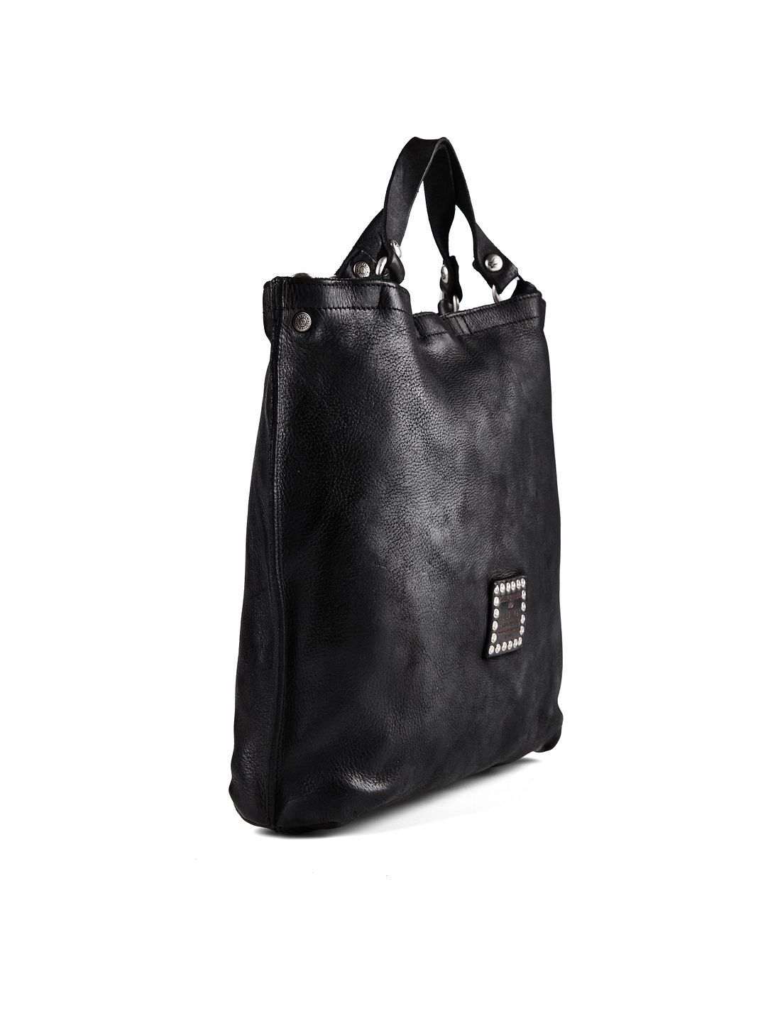 Campomaggi Renata Borsa a spalla Vera Pelle 31 cm