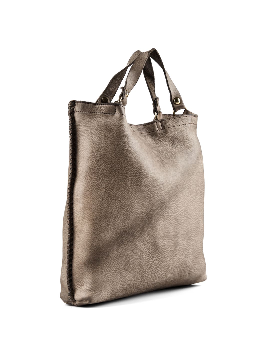 Campomaggi Renata Borsa a spalla Vera Pelle 31 cm