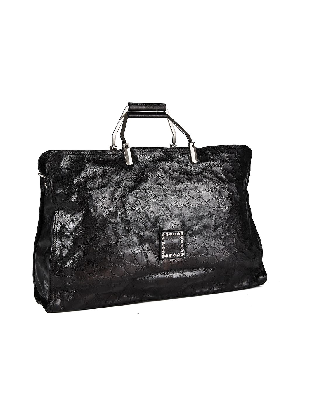 Campomaggi Giuditta Portfölj Läder 40 cm Campomaggi Giuditta Portfölj Läder 40 cm