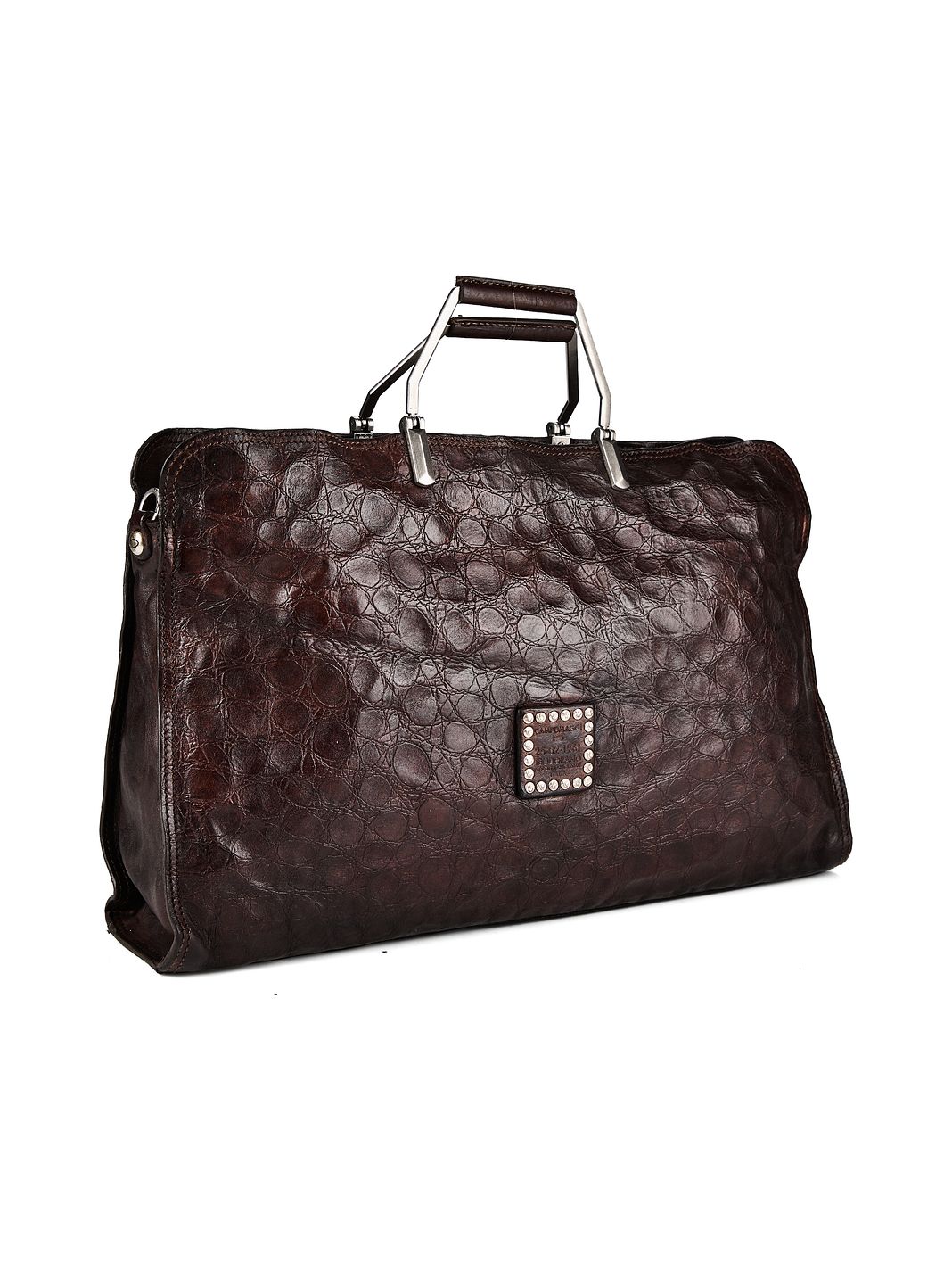 Campomaggi Giuditta Portfölj Läder 40 cm Campomaggi Giuditta Portfölj Läder 40 cm
