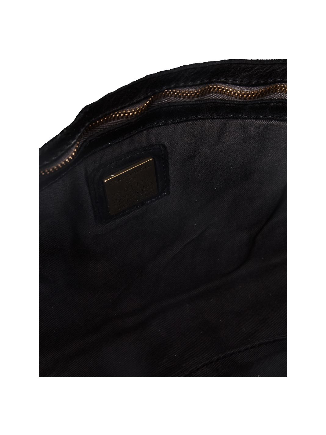 Campomaggi Ricciarda Borsa a spalla L Vera Pelle 35 cm Campomaggi Ricciarda Borsa a spalla L Vera Pelle 35 cm