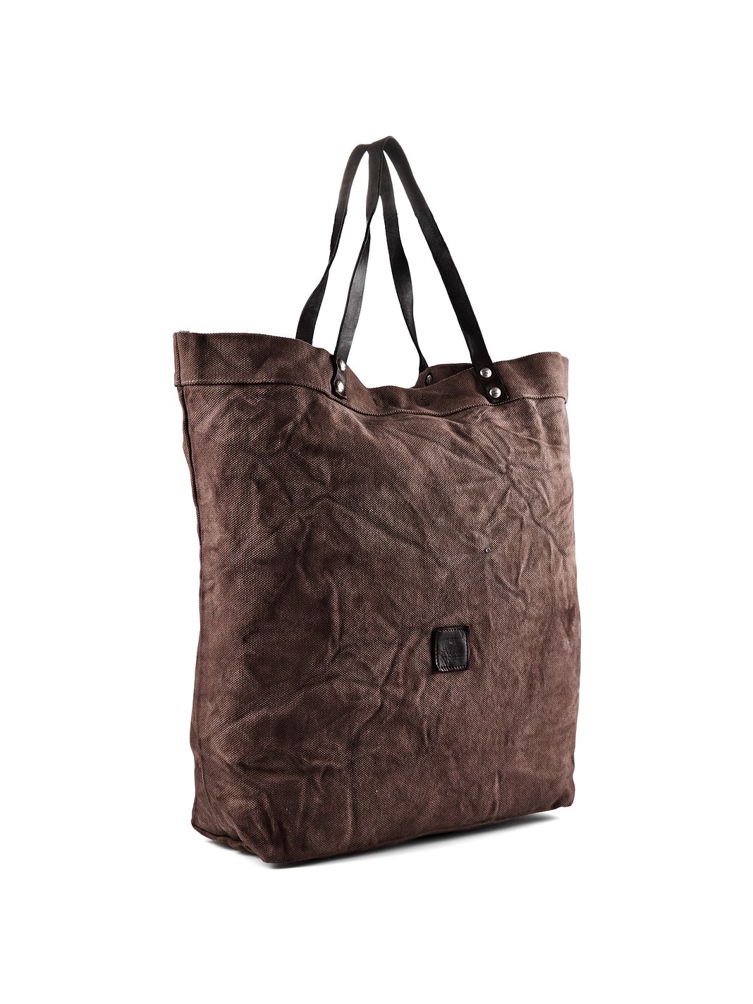 Campomaggi Filodendro Borsa shopper L 37 cm Campomaggi Filodendro Borsa shopper L 37 cm