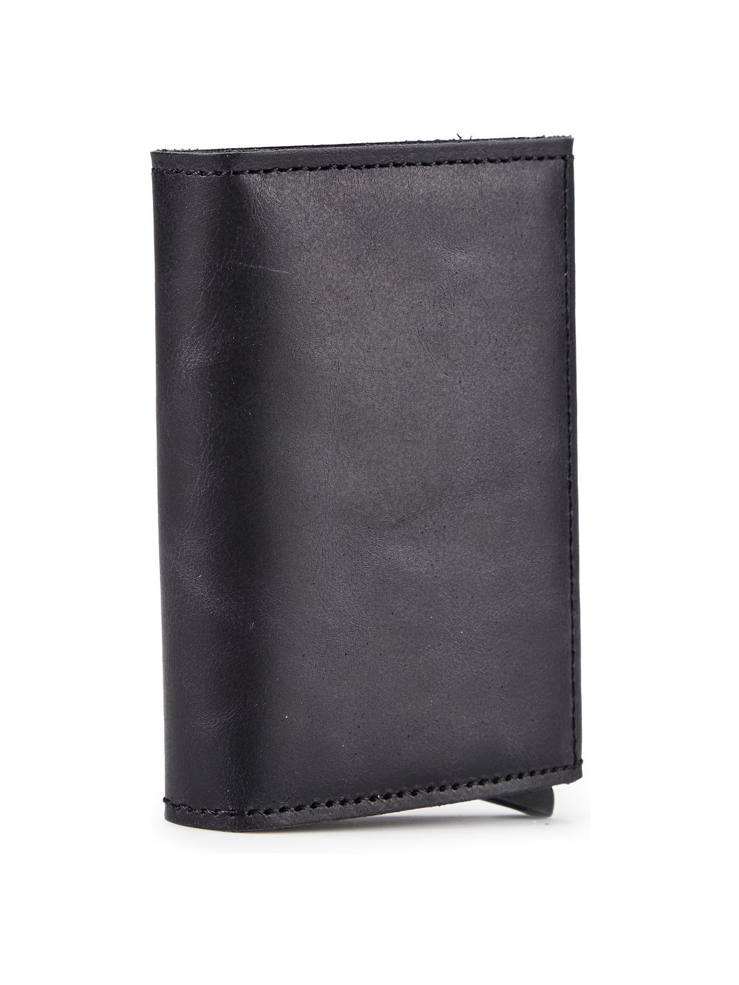 Secrid Enveloppe Portafoglio Protezione RFID Vera Pelle 10 cm Secrid Enveloppe Portafoglio Protezione RFID Vera Pelle 10 cm