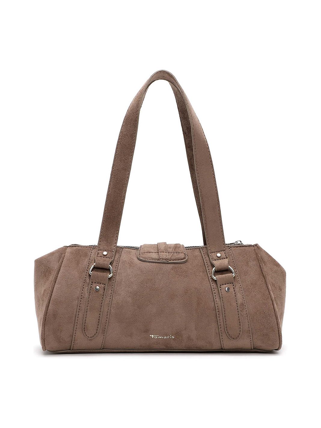 Tamaris TAS Marina Taška přes rameno Kůže 34 cm Tamaris TAS Marina Taška přes rameno Kůže 34 cm