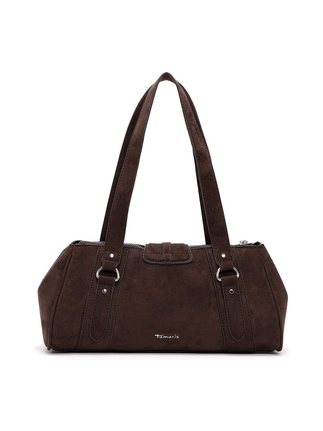 Tamaris TAS Marina Taška přes rameno Kůže 34 cm Tamaris TAS Marina Taška přes rameno Kůže 34 cm