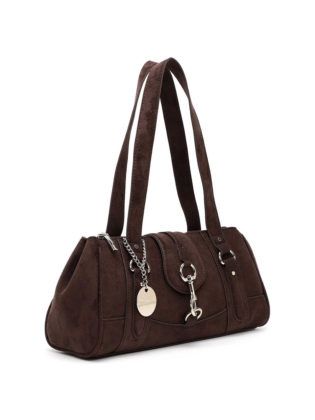 Tamaris TAS Marina Taška přes rameno Kůže 34 cm Tamaris TAS Marina Taška přes rameno Kůže 34 cm