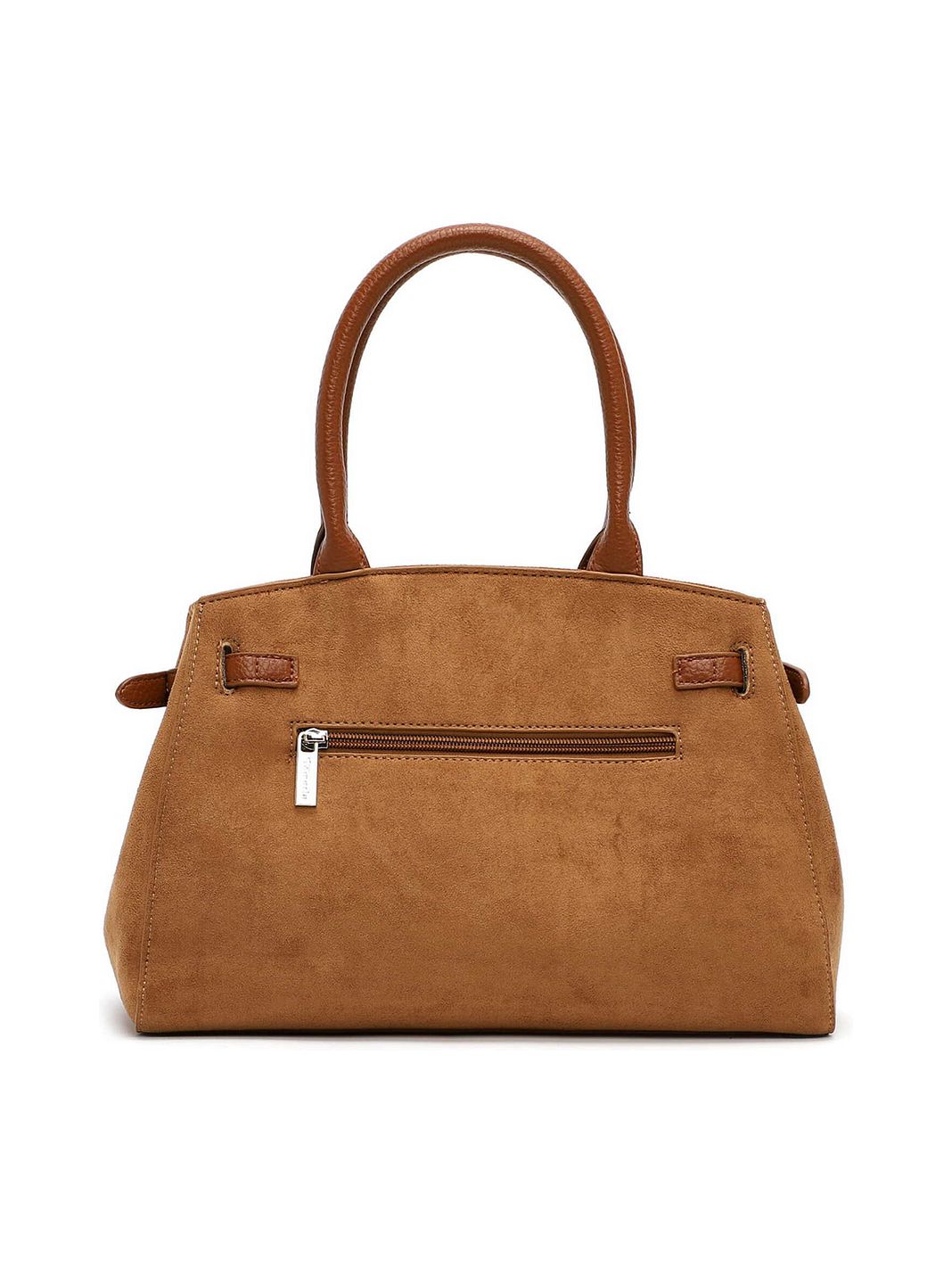 Tamaris TAS Martina Bolsa de hombro Piel natural 32 cm