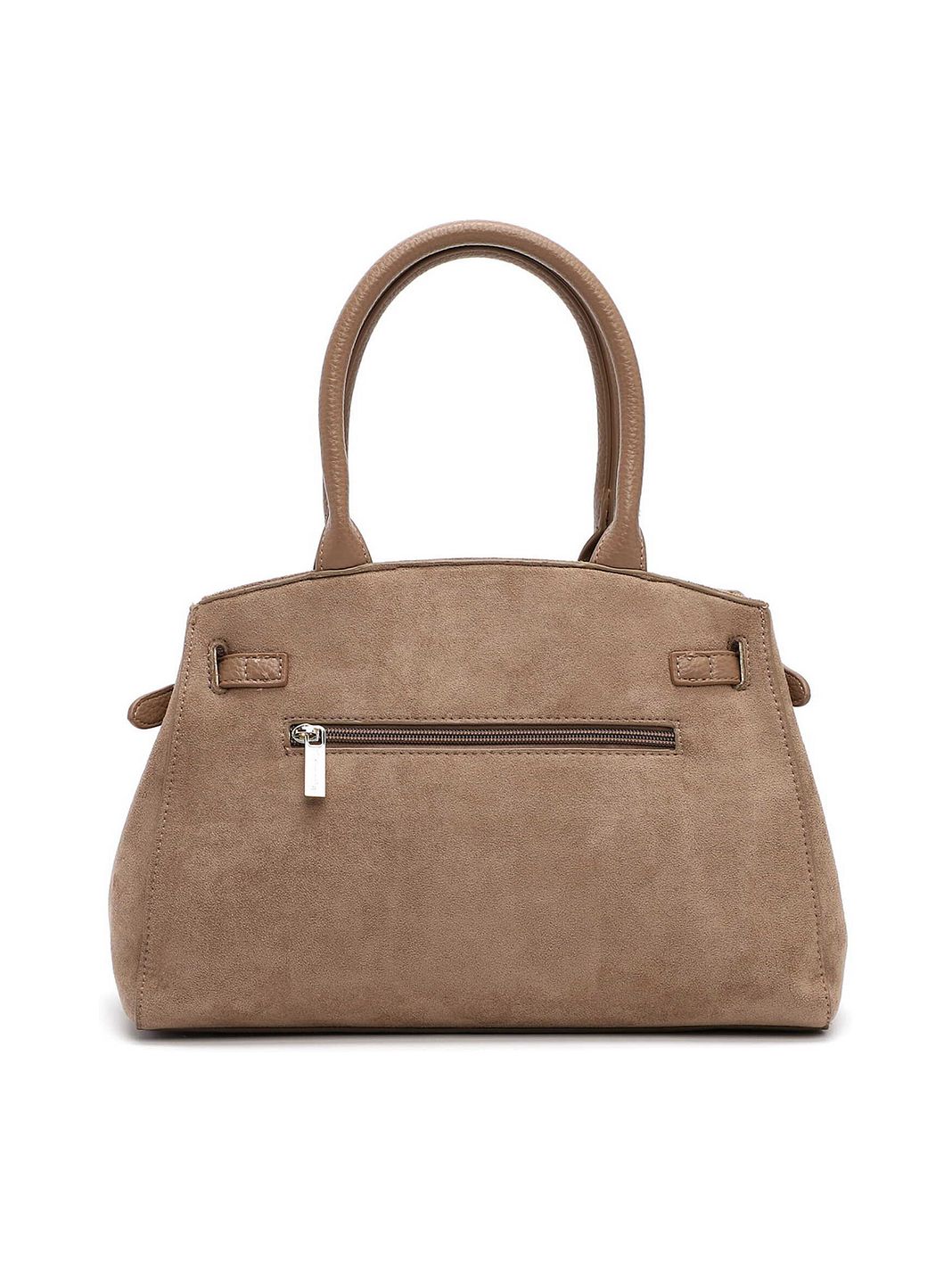 Tamaris TAS Martina Bolsa de hombro Piel natural 32 cm