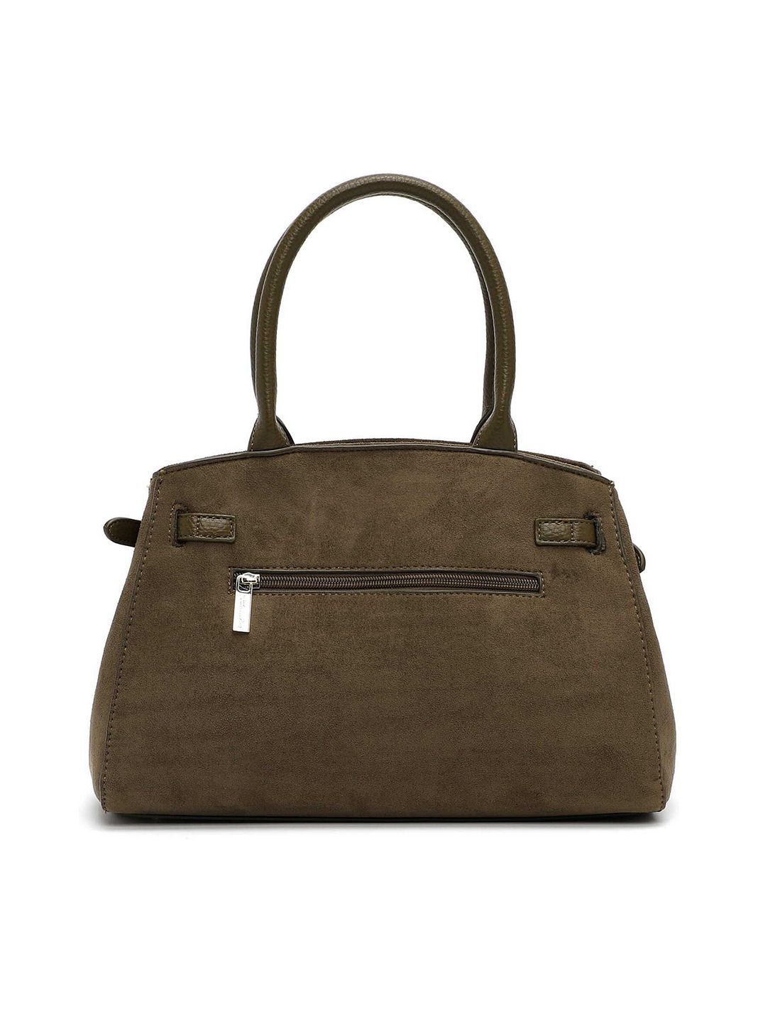 Tamaris TAS Martina Bolsa de hombro Piel natural 32 cm