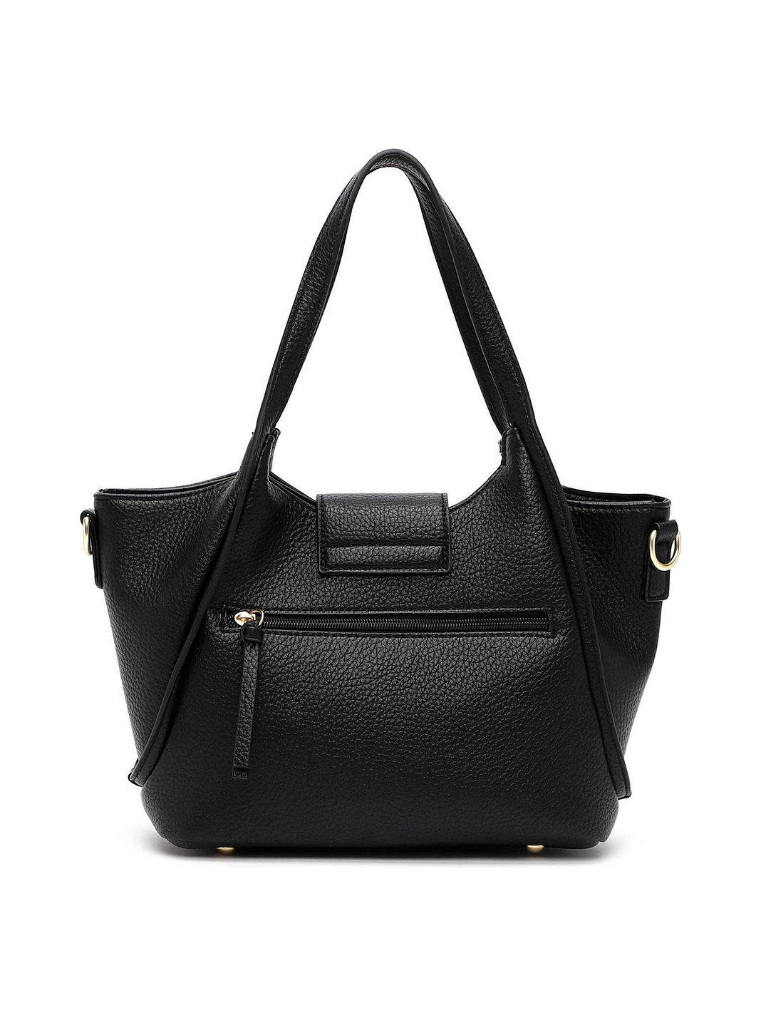 Tamaris TAS Manuela Bolsa de hombro Piel natural 36 cm