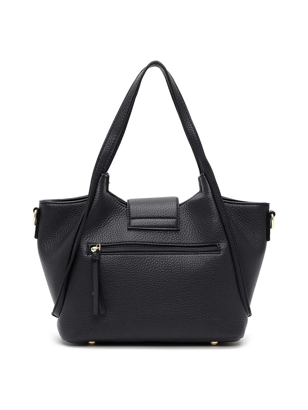 Tamaris TAS Manuela Bolsa de hombro Piel natural 36 cm