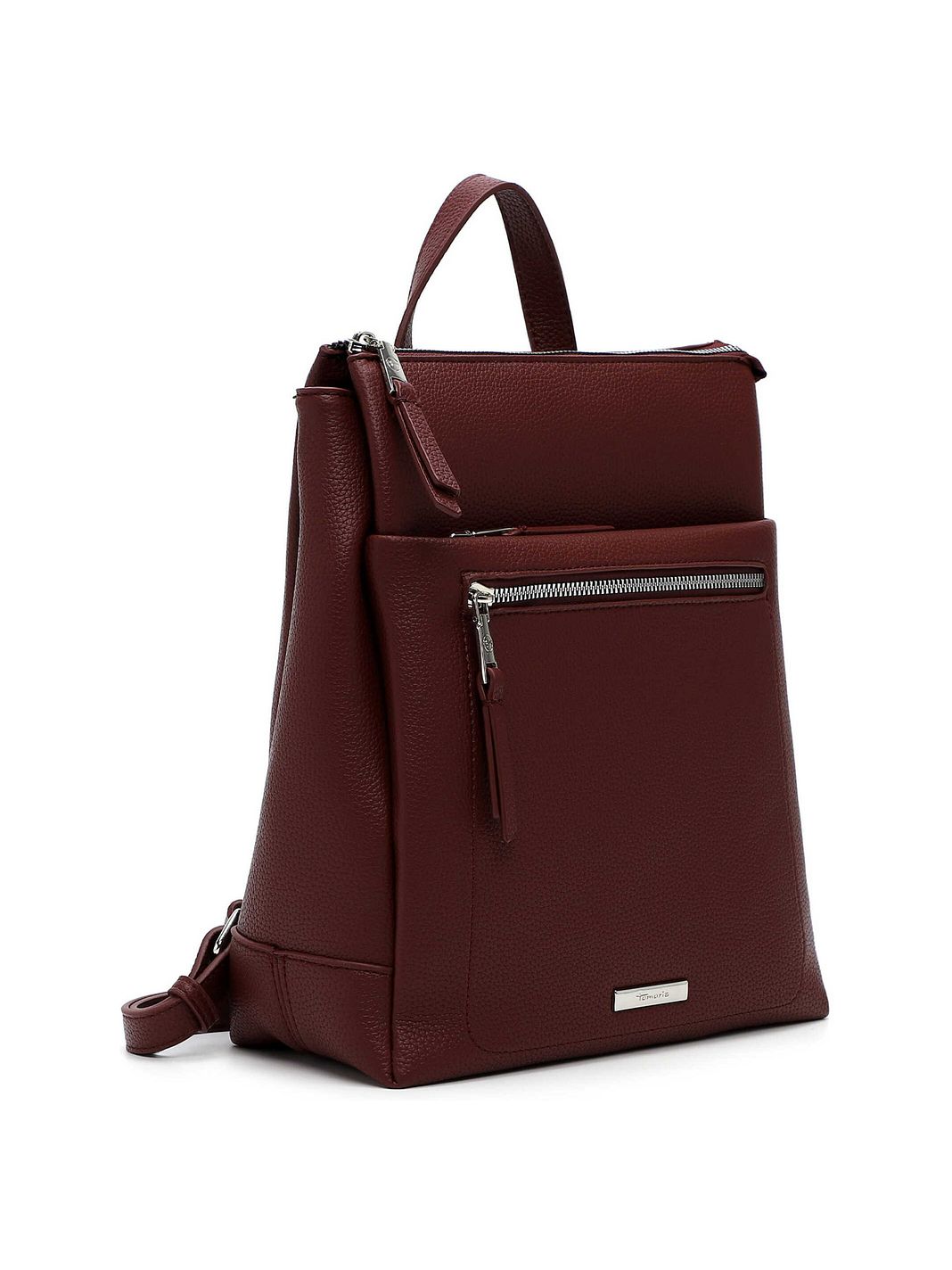 Tamaris TAS Melissa Stadsryggsäck M 29.5 cm Tamaris TAS Melissa Stadsryggsäck M 29.5 cm