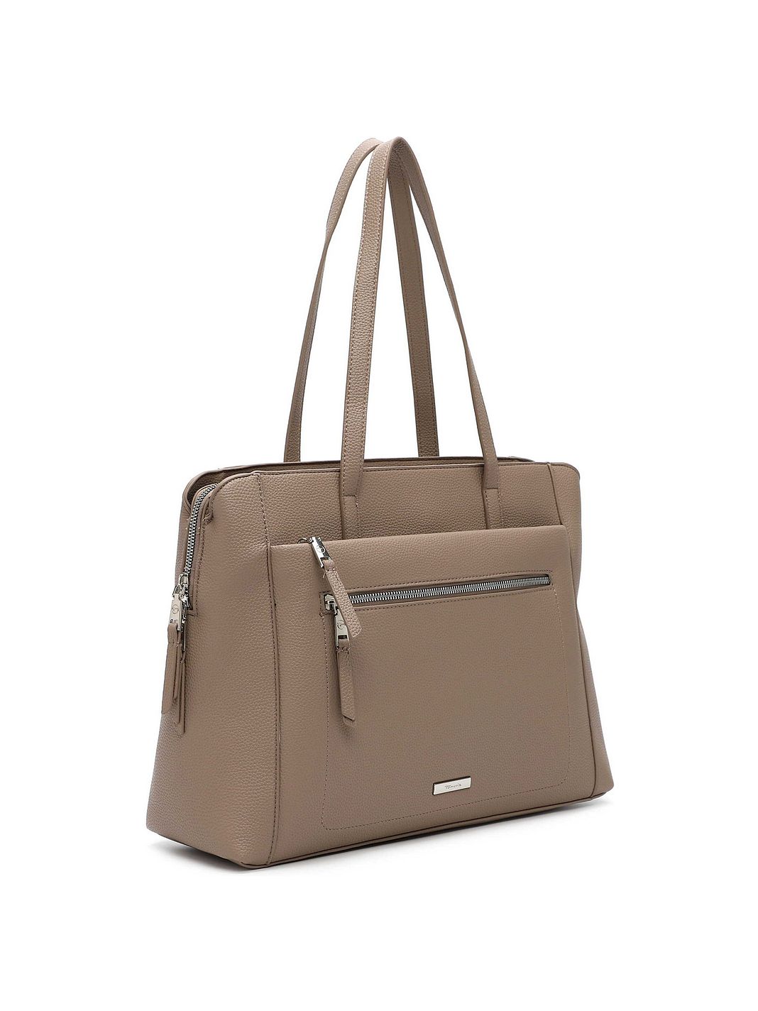 Tamaris TAS Melissa Skuldertaske 40 cm Tamaris TAS Melissa Skuldertaske 40 cm