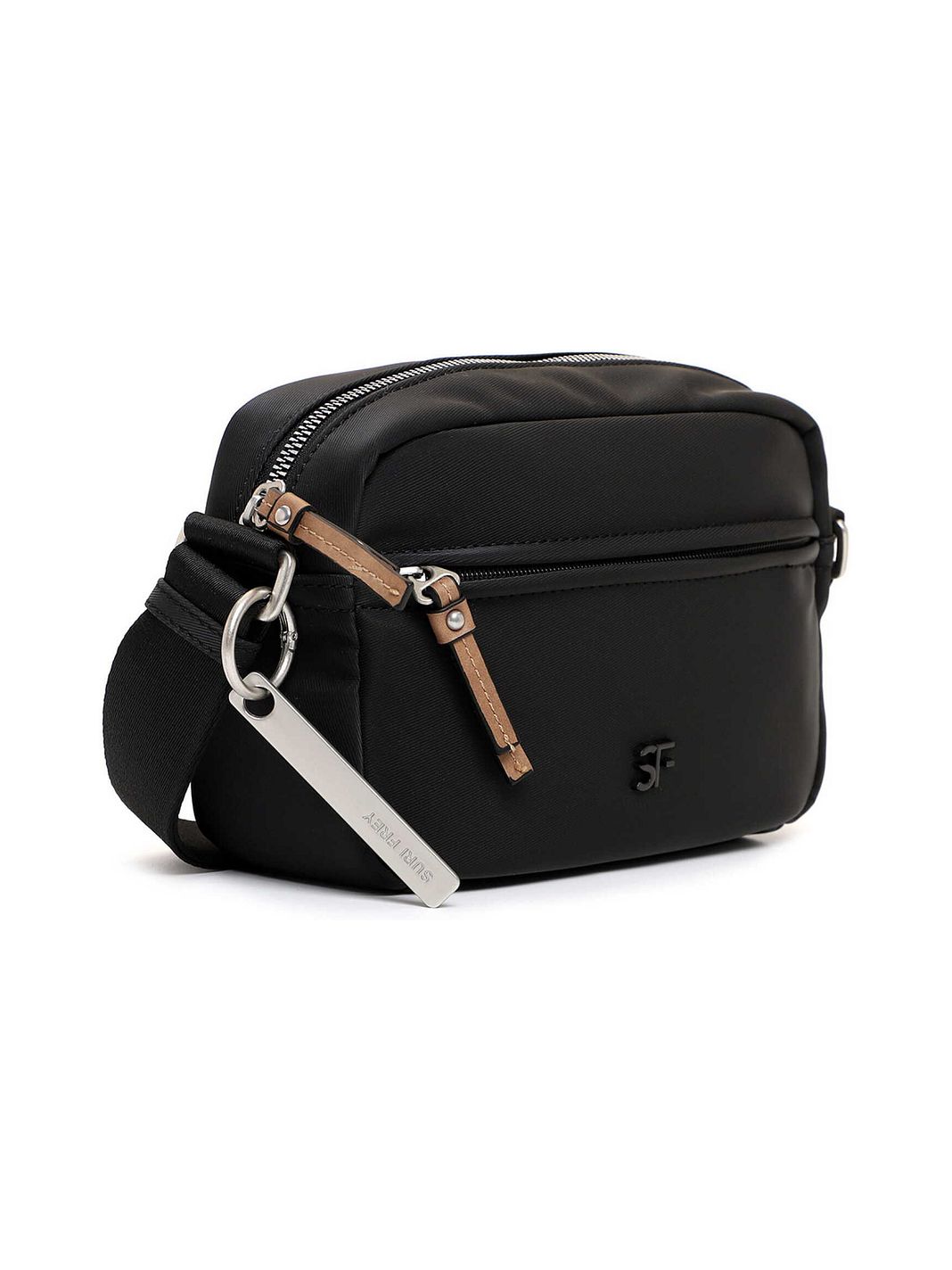 Suri Frey SFY Bonny Borsa a tracolla 20 cm Suri Frey SFY Bonny Borsa a tracolla 20 cm