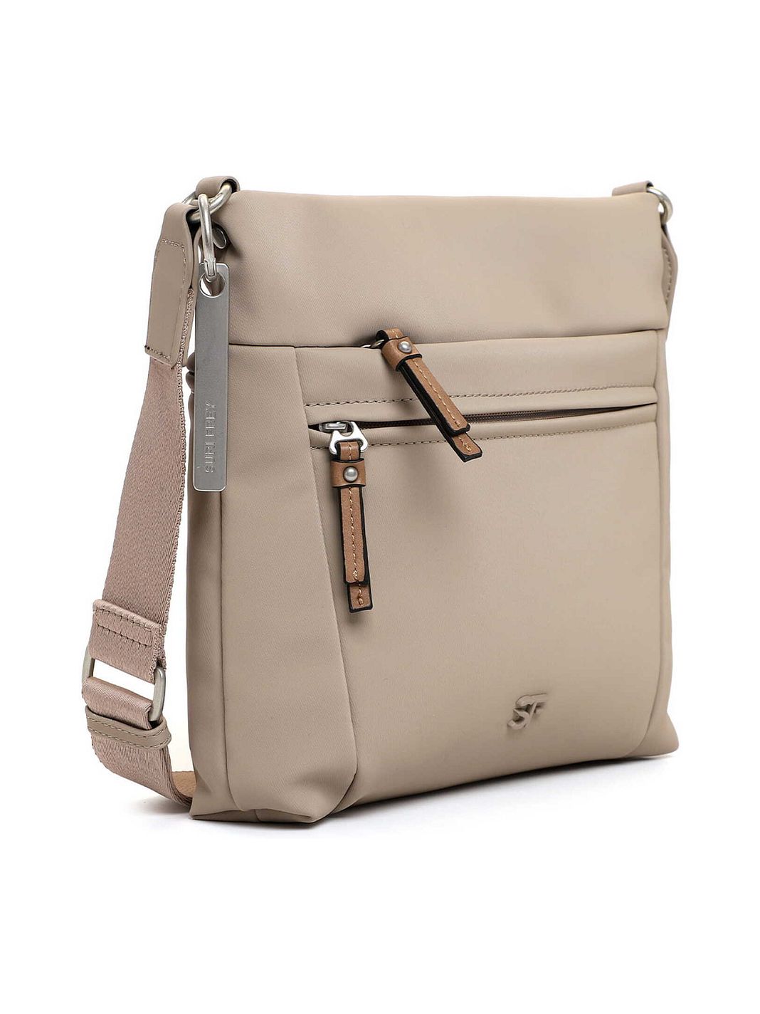 Suri Frey SFY Bonny Borsa a tracolla 28 cm Suri Frey SFY Bonny Borsa a tracolla 28 cm