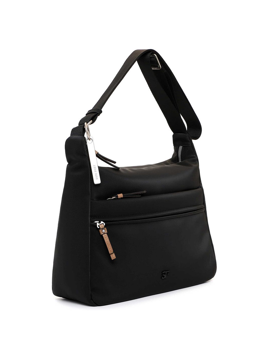 Suri Frey SFY Bonny Crossbody taška 39 cm Suri Frey SFY Bonny Crossbody taška 39 cm