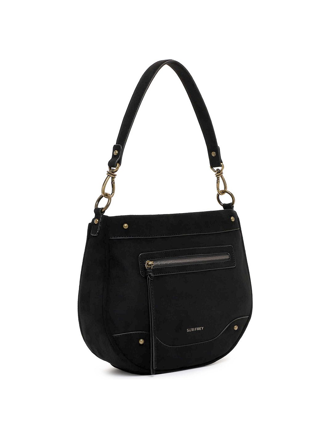 Suri Frey SFY Brittney Borsa a spalla 33 cm Suri Frey SFY Brittney Borsa a spalla 33 cm